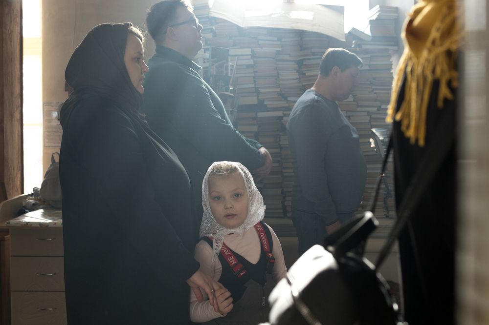 Photograph by Наталья Сафронова