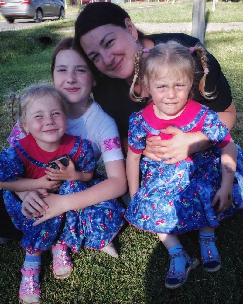 Photograph by Наталья Сафронова