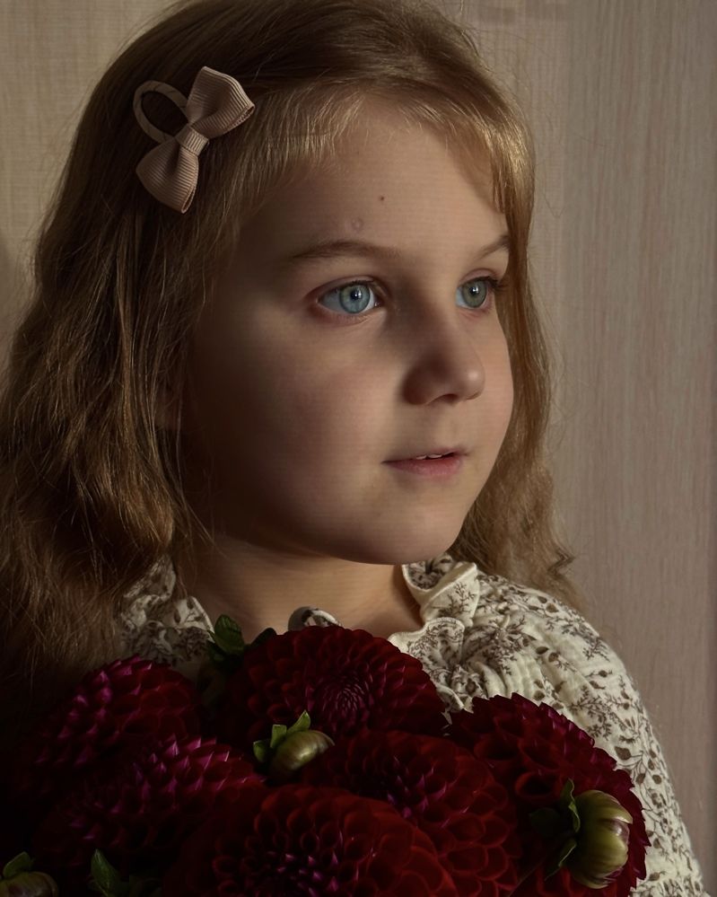 Photograph by Маргарита Вербовикова