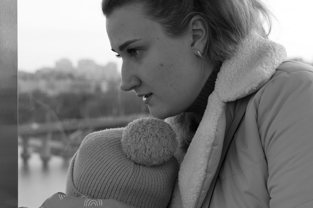 Photograph by Наталья Сафронова