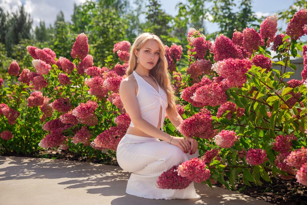 Photograph by Наталья Максимова