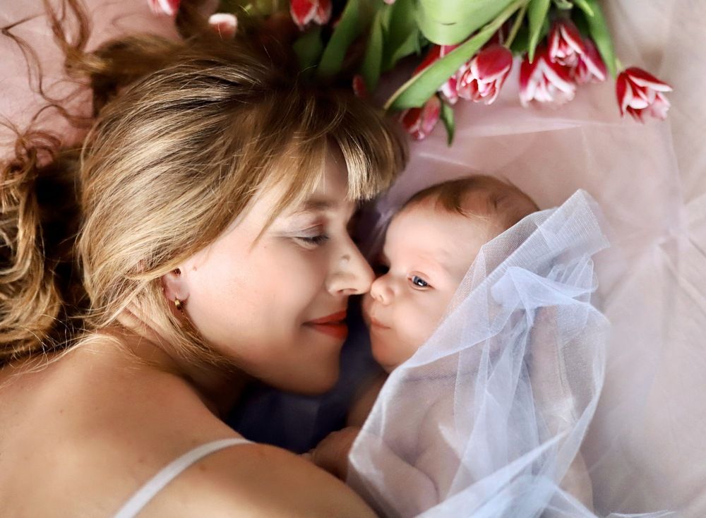 Фотография автора Viktoria