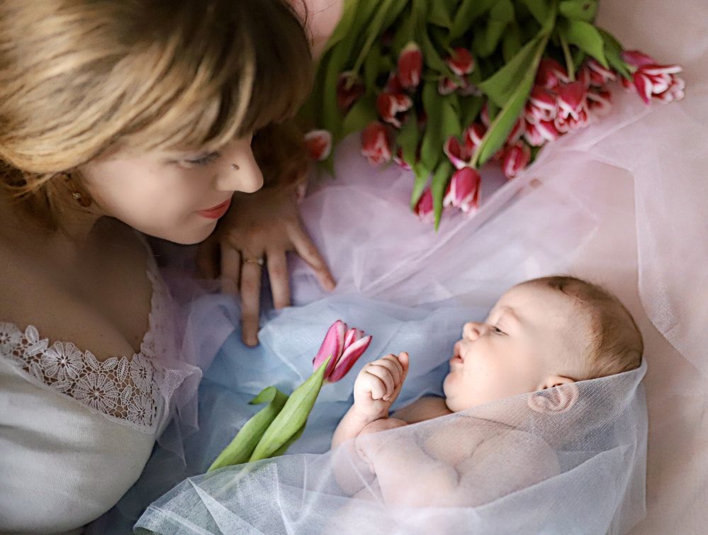 Фотография автора Viktoria