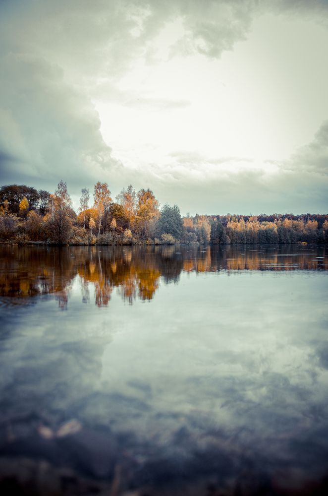 Photograph by Виталий Дрынов