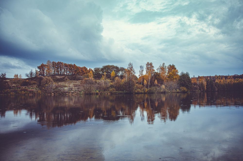 Photograph by Виталий Дрынов