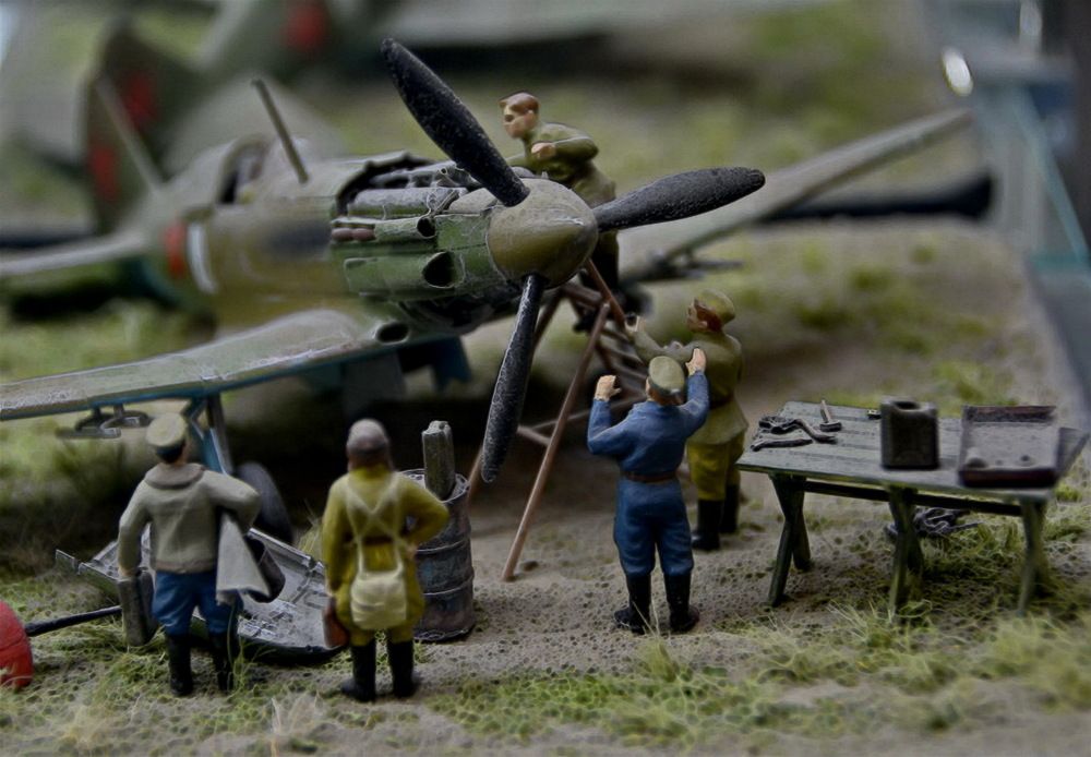 Фотография автора Анастасия Смирнова