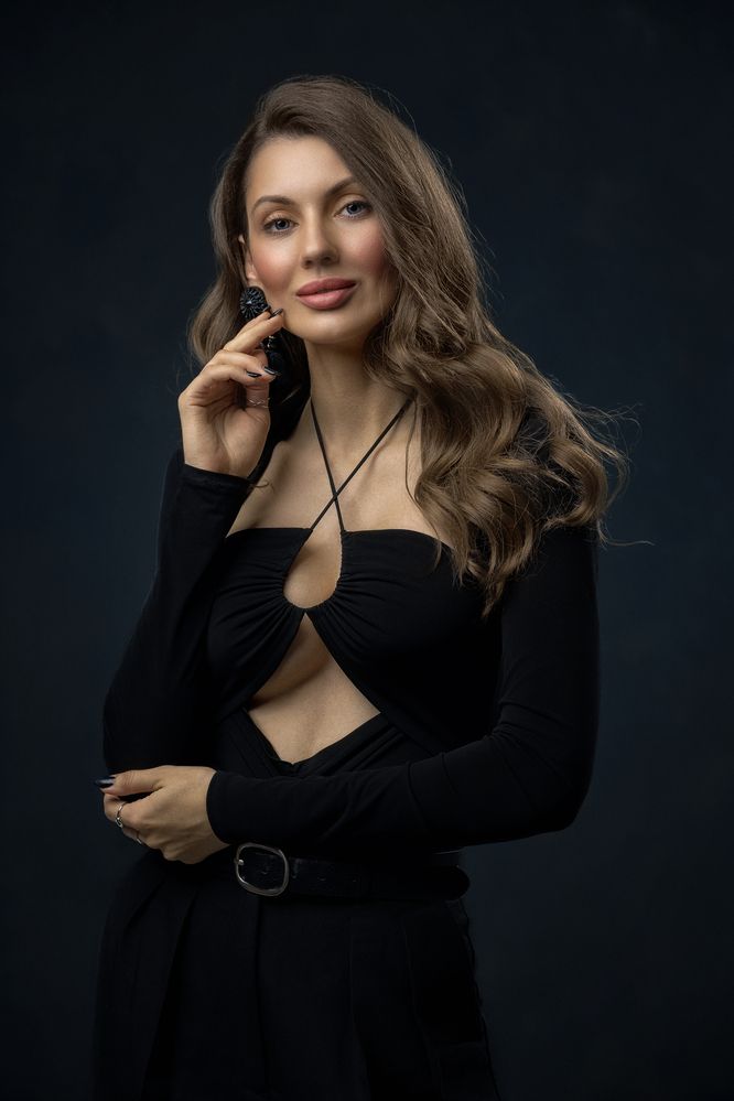 Photograph by Юрий Захаров