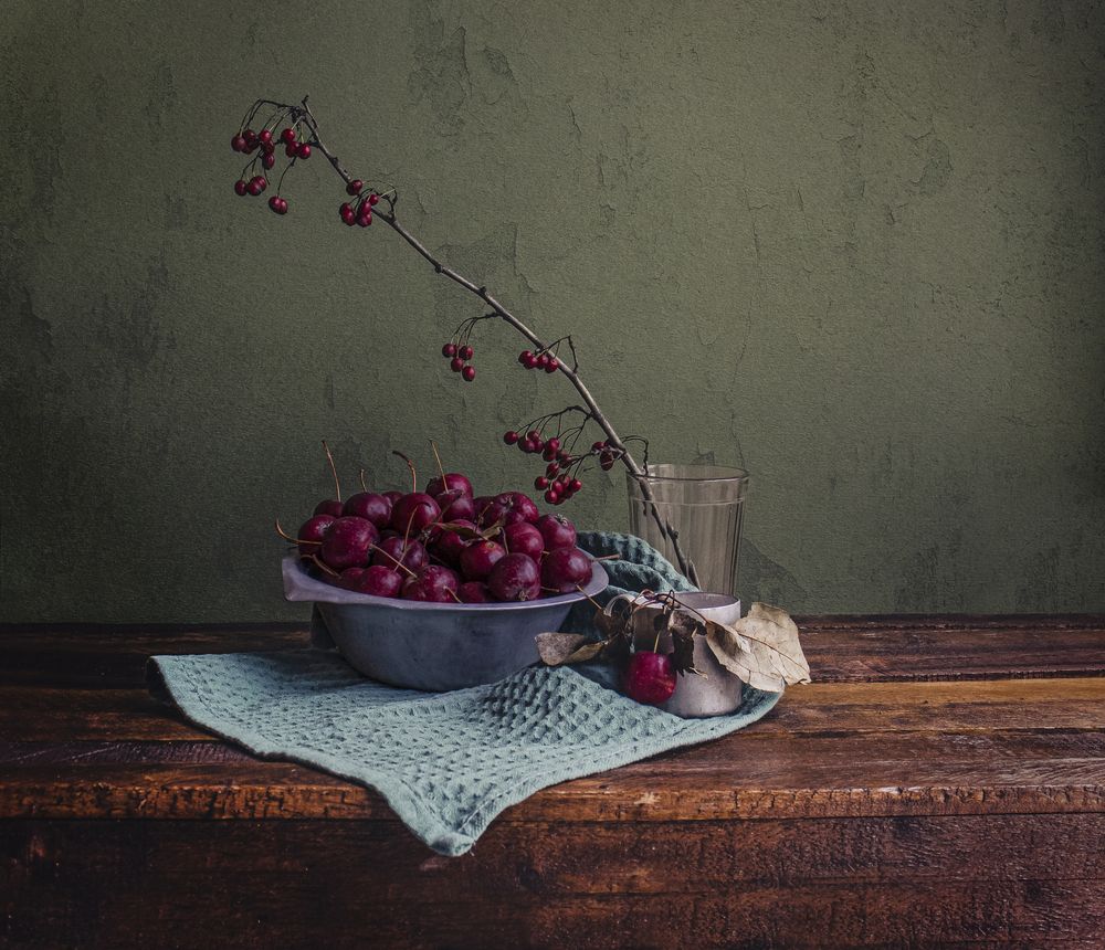 Photograph by Victoria Mogulyan