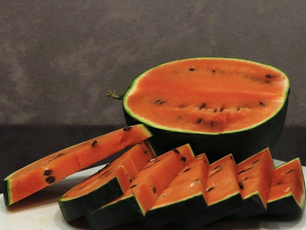 Photograph by Ekaterina Slepneva