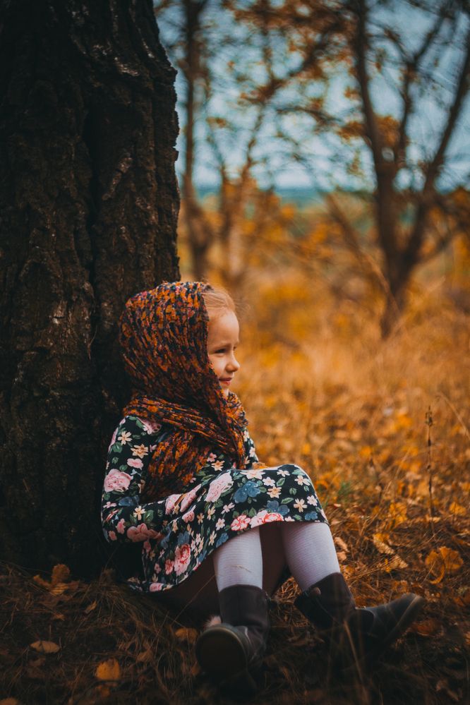 Photograph by Иван Полиненко