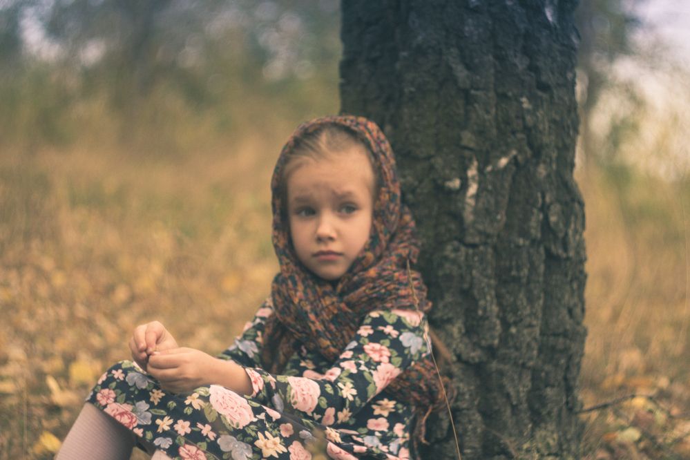 Photograph by Иван Полиненко