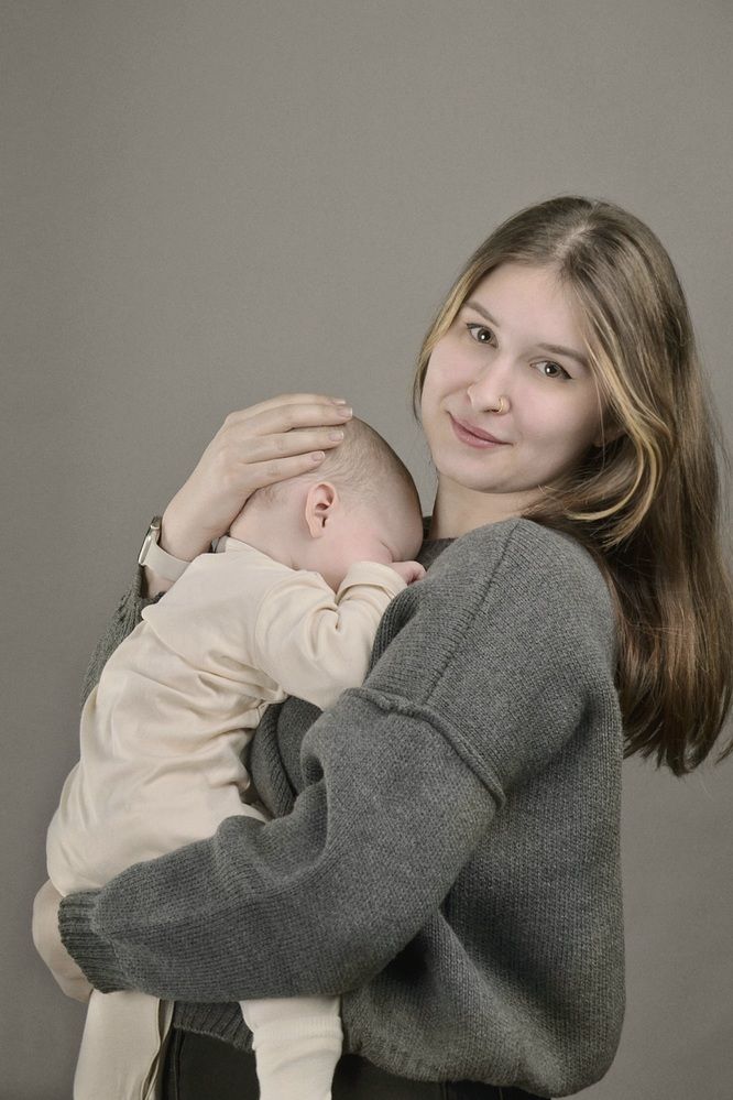 Photograph by Соколова Елена