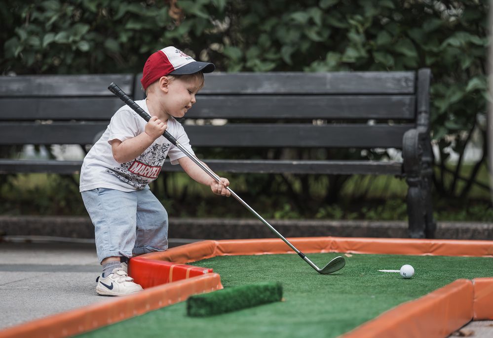 Photograph by Олег Милеев (Каминцев)