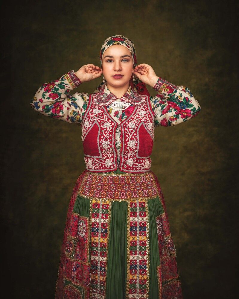 Photograph by Ibolya Király