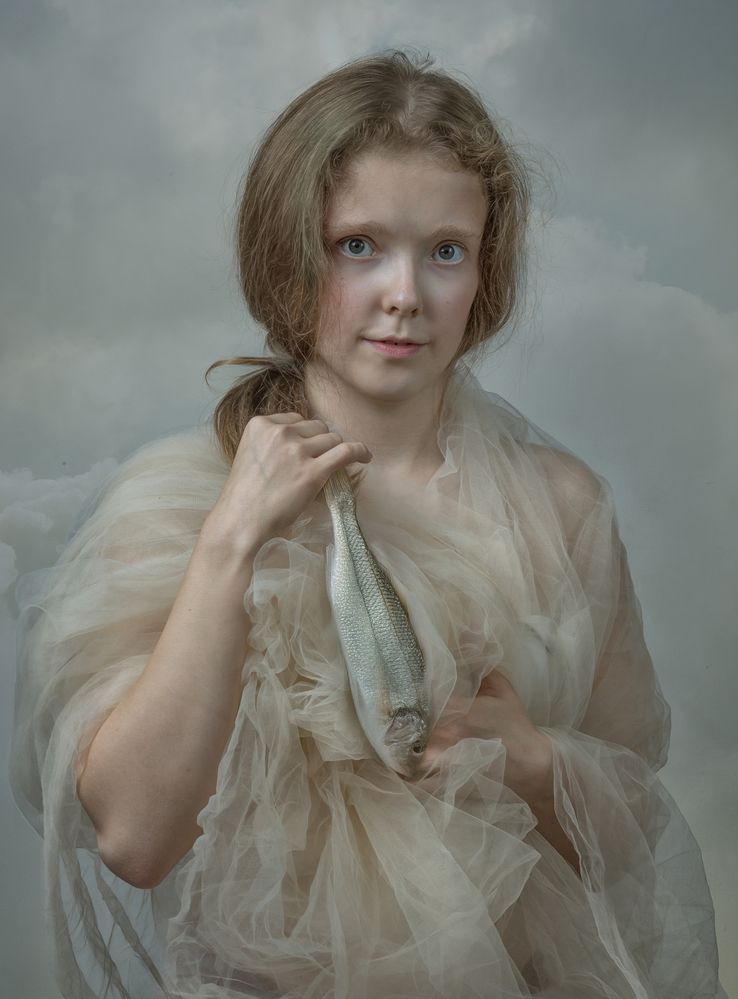 Photograph by Туева Наталья