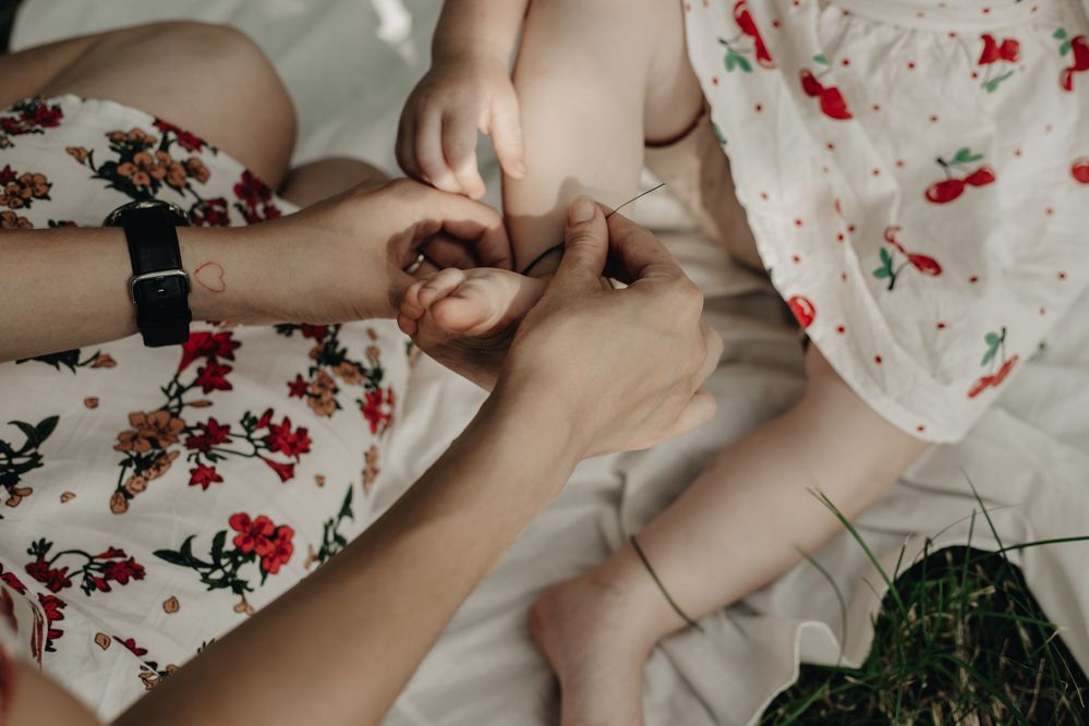 Photograph by Софья Титова