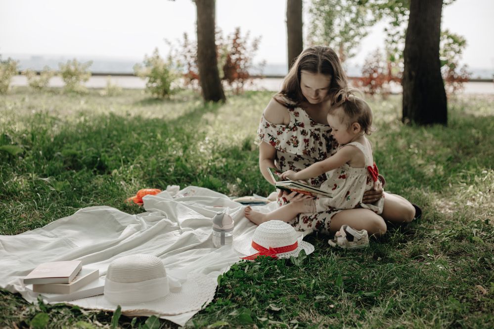 Photograph by Софья Титова
