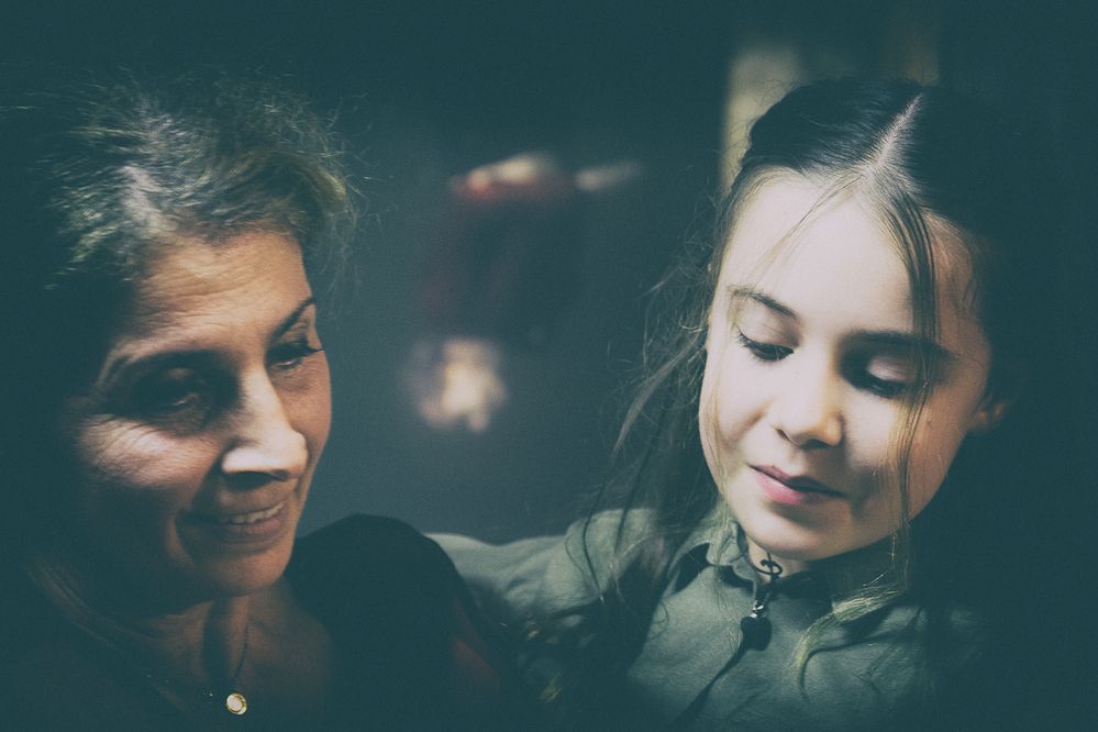 Photograph by Antonis Giakoumakis