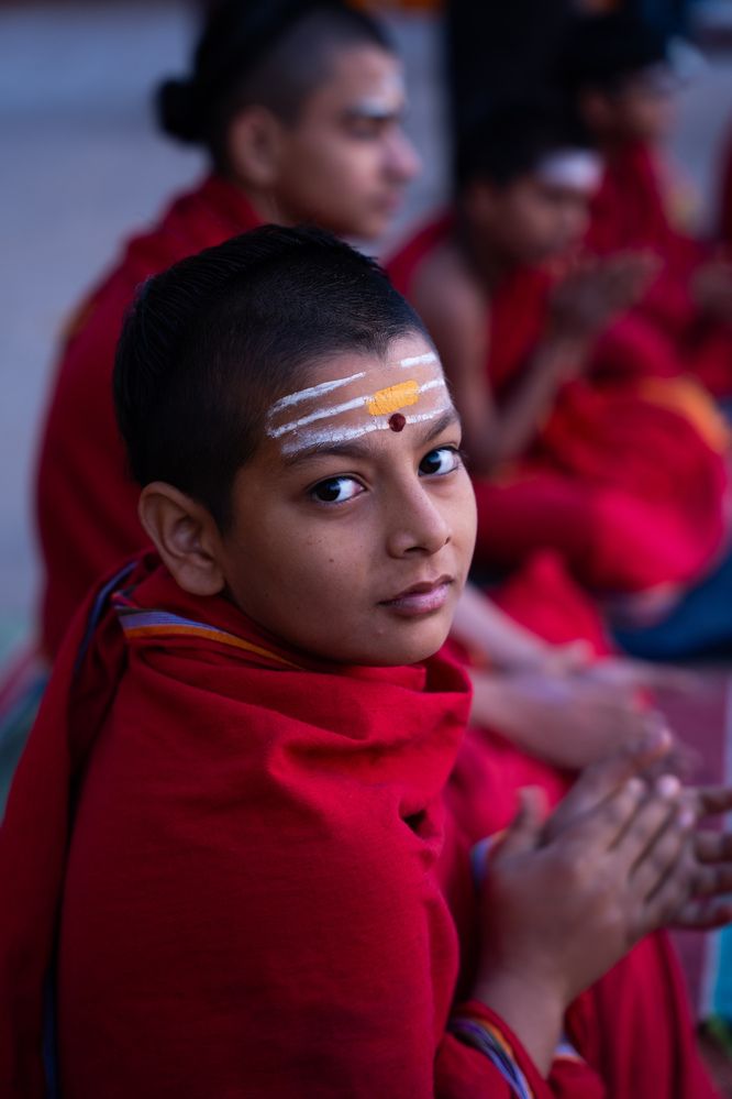 Photograph by Vishwajeet Gupta