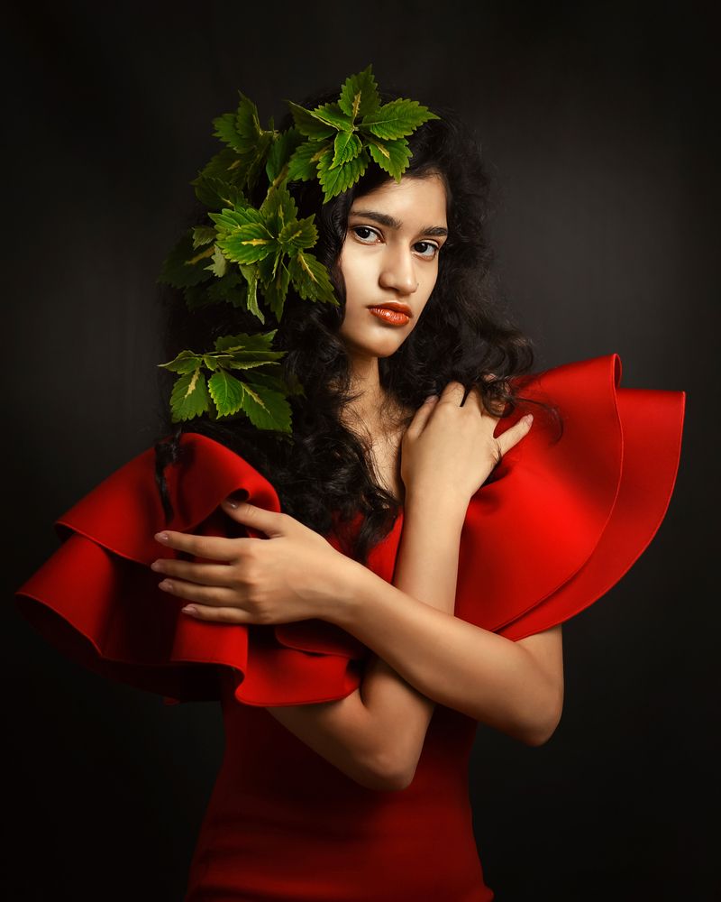 Photograph by Виктория Кос