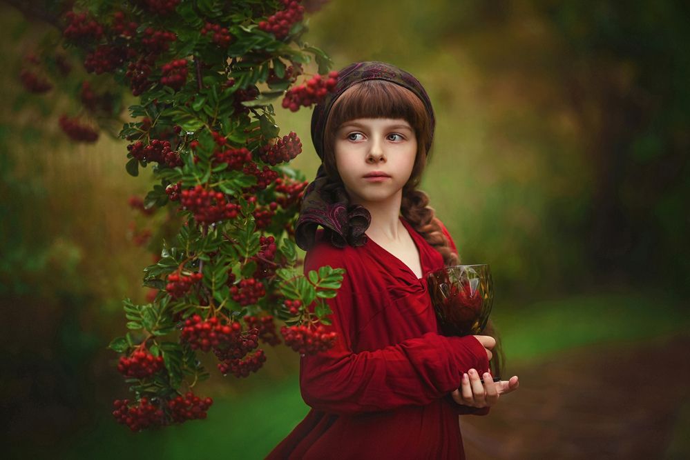 Photograph by Виктория Кос