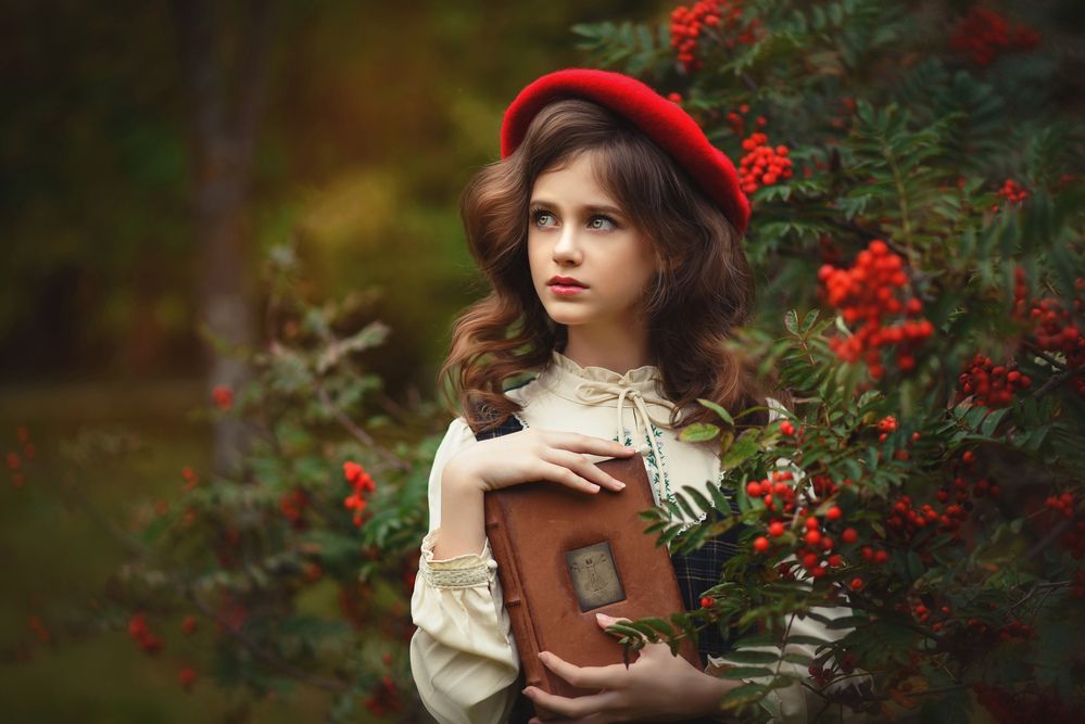 Photograph by Виктория Кос