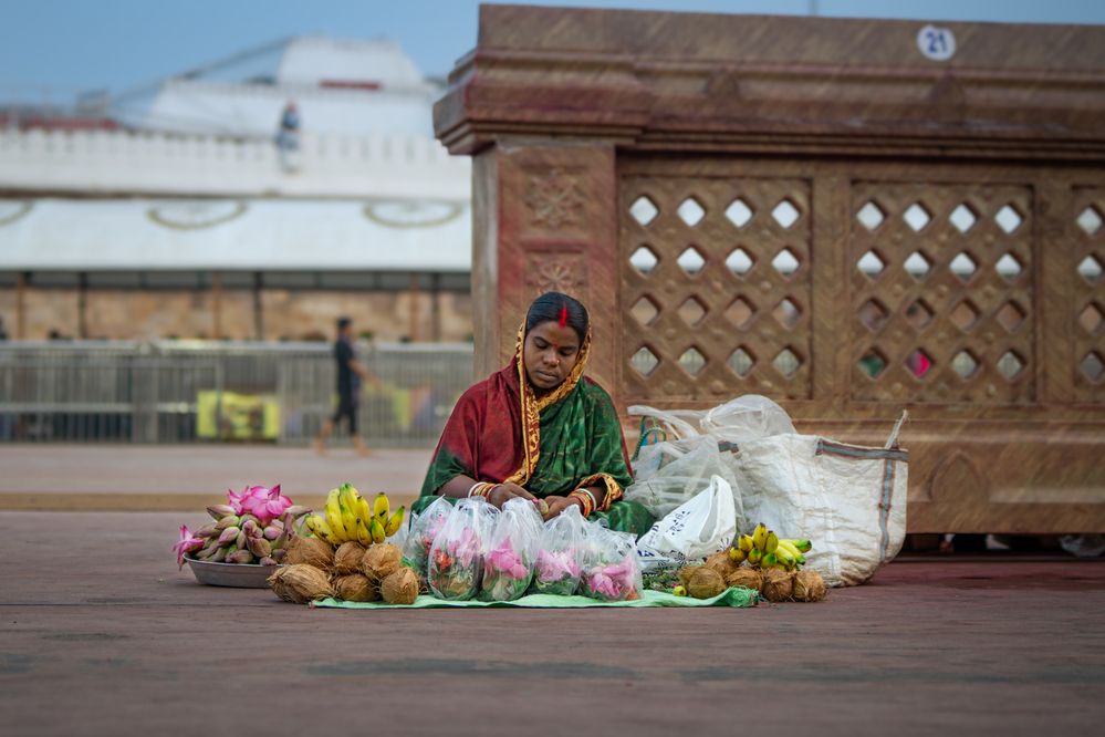 Photograph by Sudhakar Krishnappa