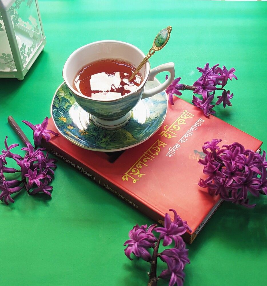 Photograph by Shaila Mahbub