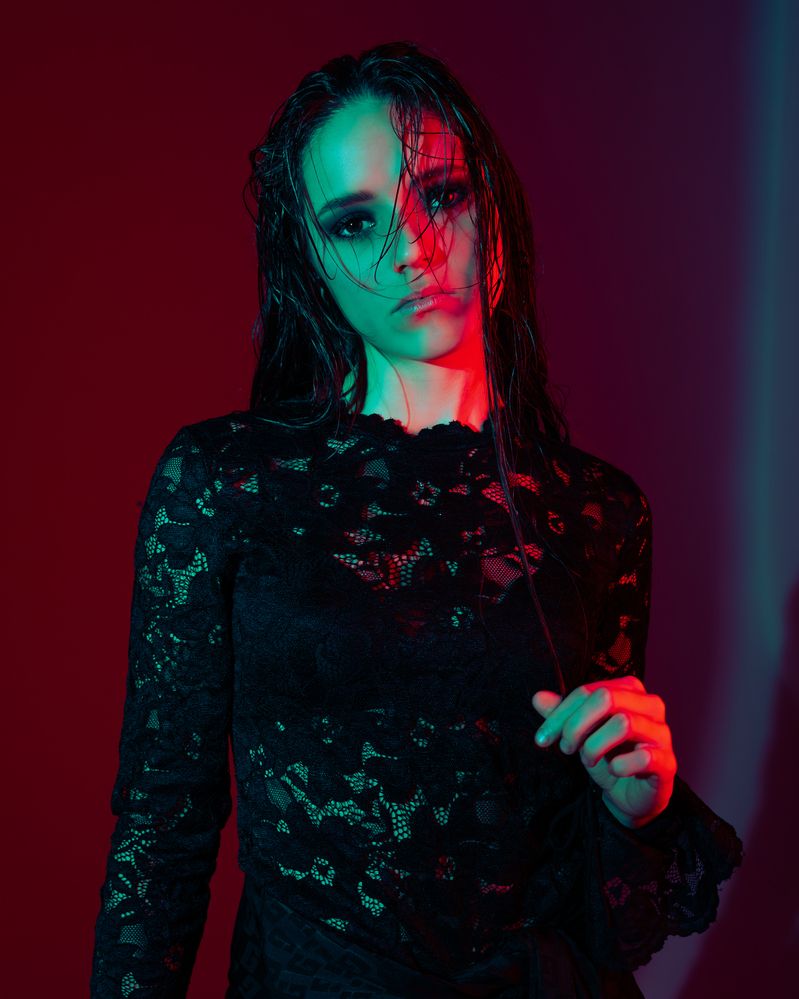 Photograph by Алим