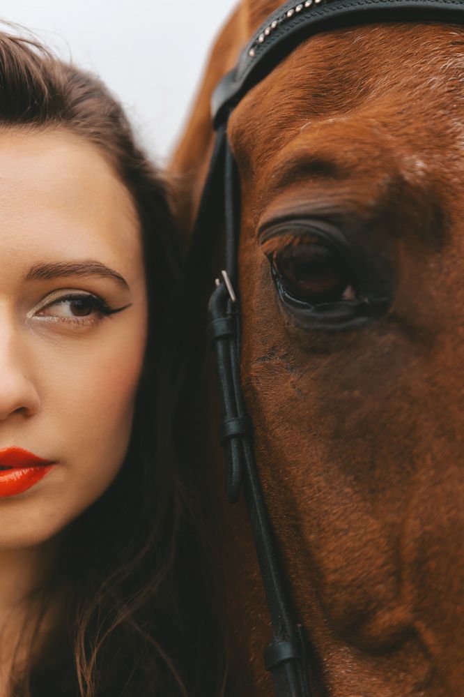 Photograph by Воробьёва Надежда