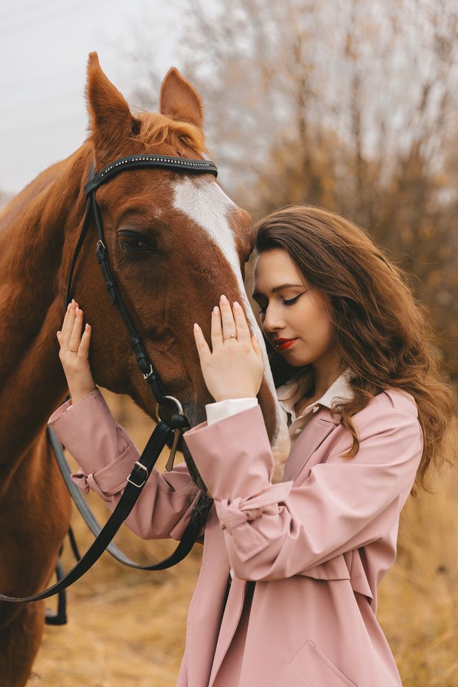 Photograph by Воробьёва Надежда