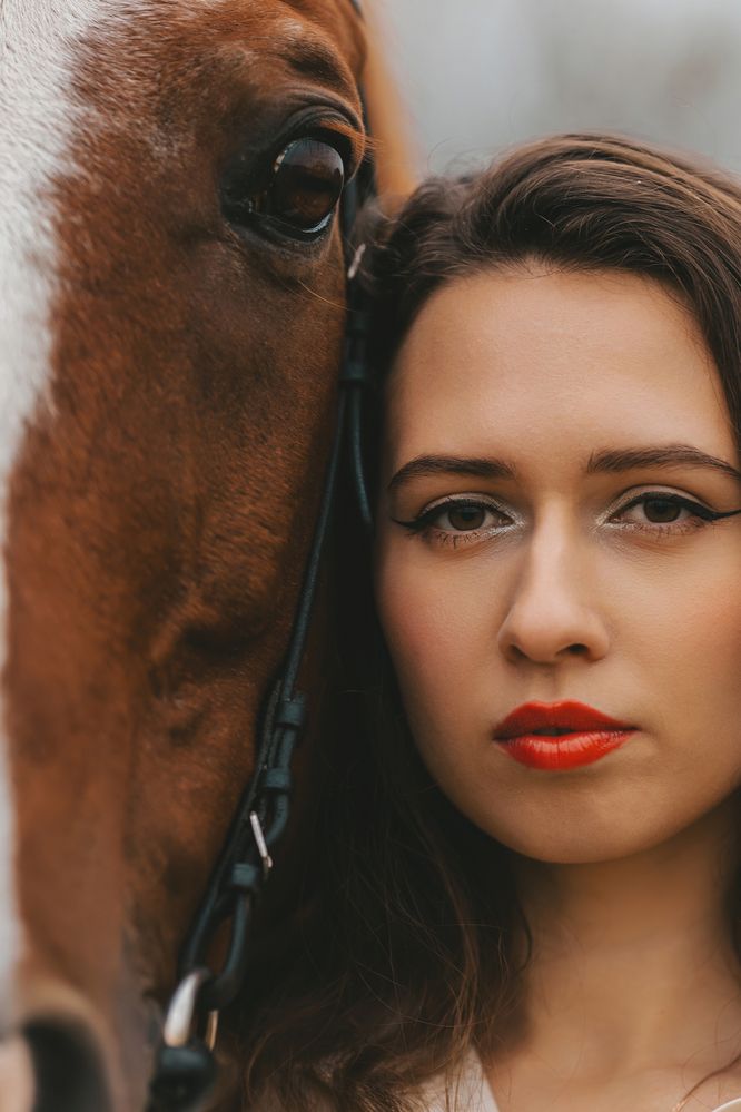 Photograph by Воробьёва Надежда