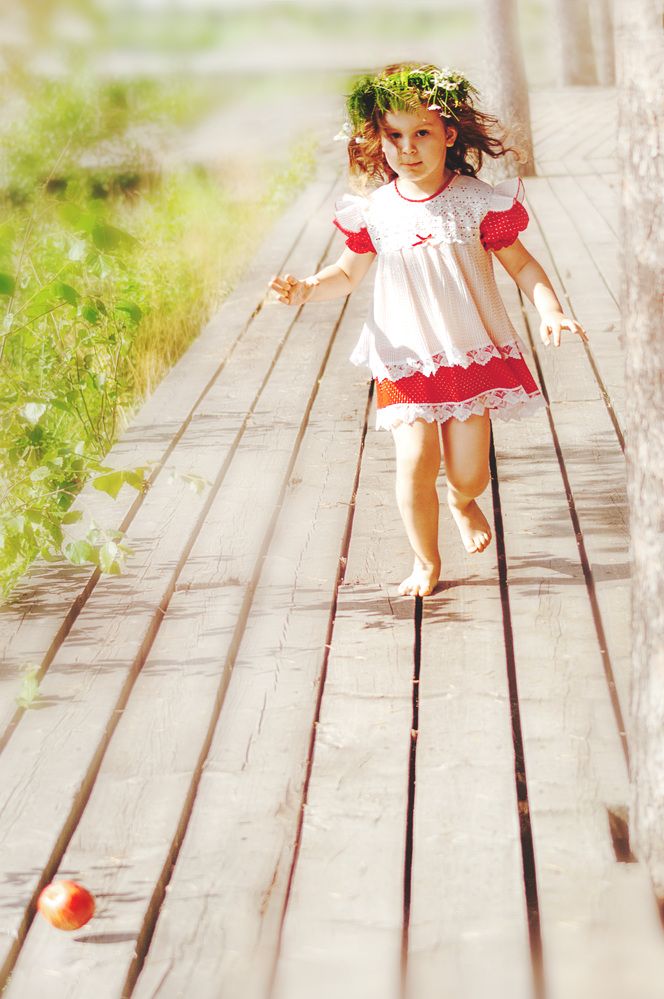 Photograph by Алла Андреева