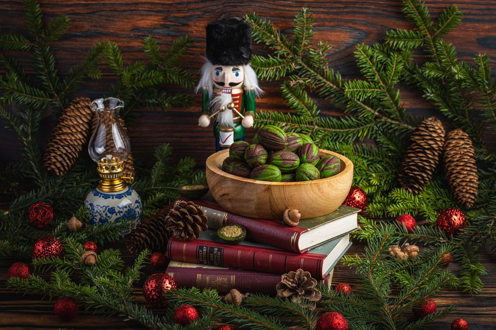 Photograph by Ed Simon