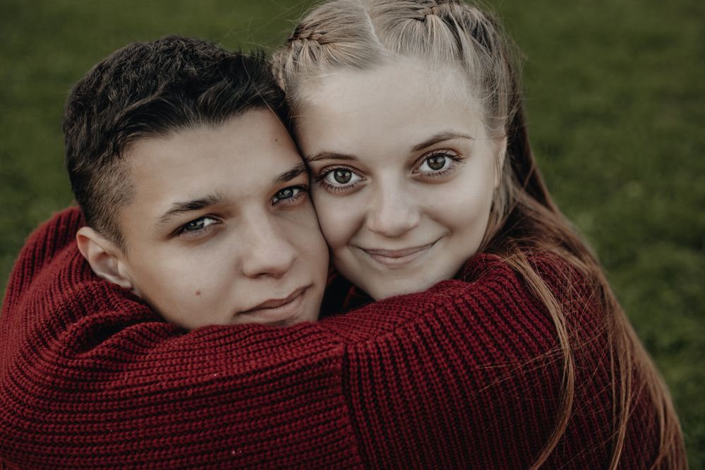 Photograph by Софья Титова