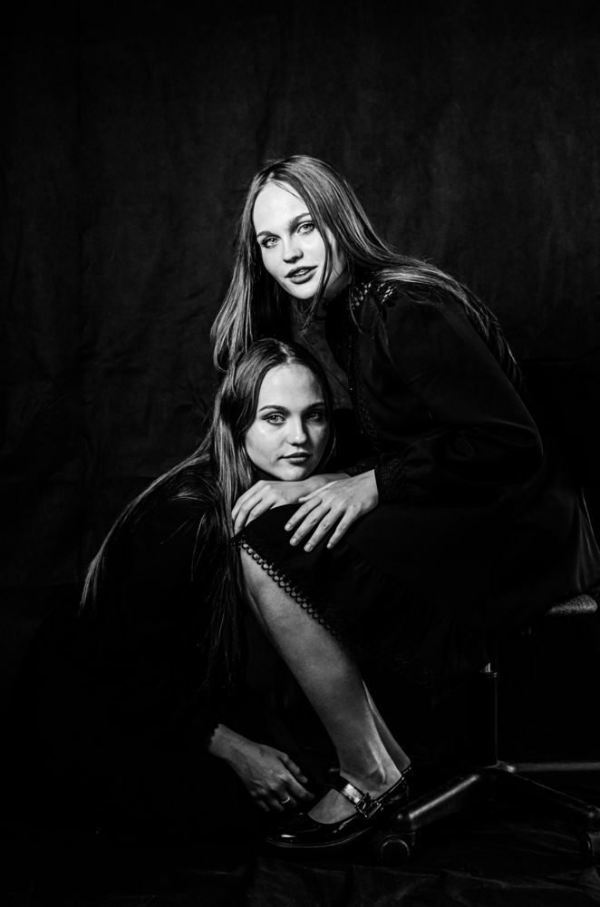 Photograph by Виталий Дрынов