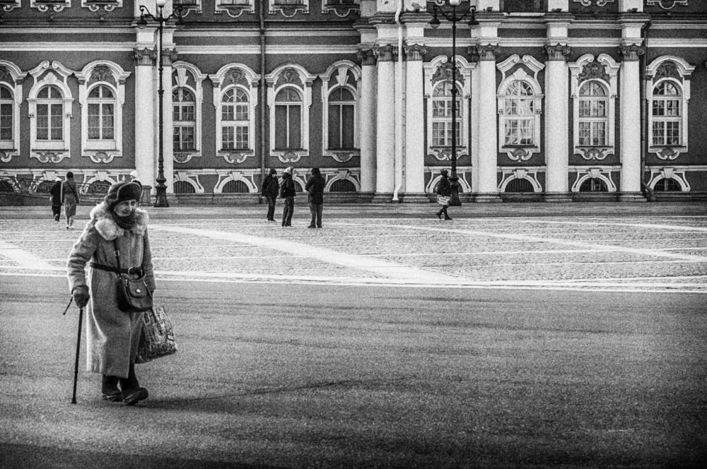 Photograph by Сергей Федотов