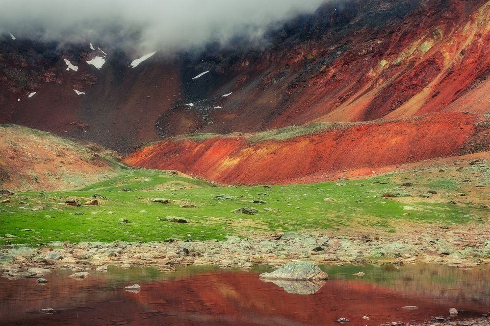 Photograph by Никита Костылёв