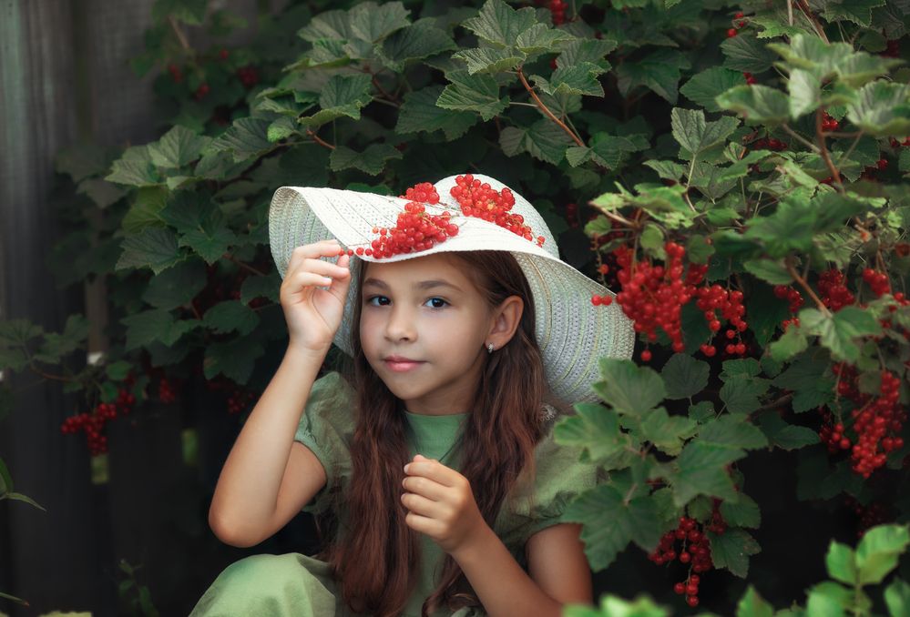 Photograph by Ксения Детский фотограф