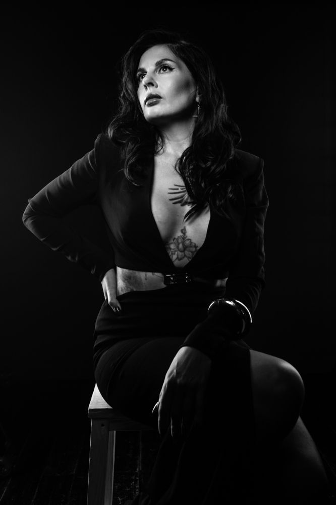 Photograph by Max Mironov