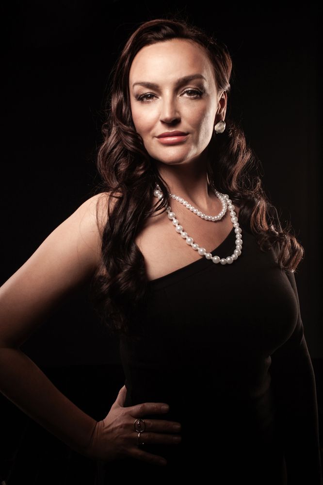 Photograph by Max Mironov