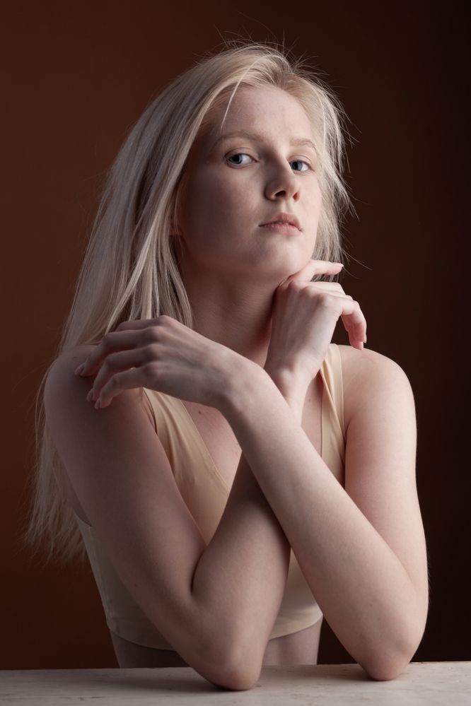 Photograph by Max Mironov