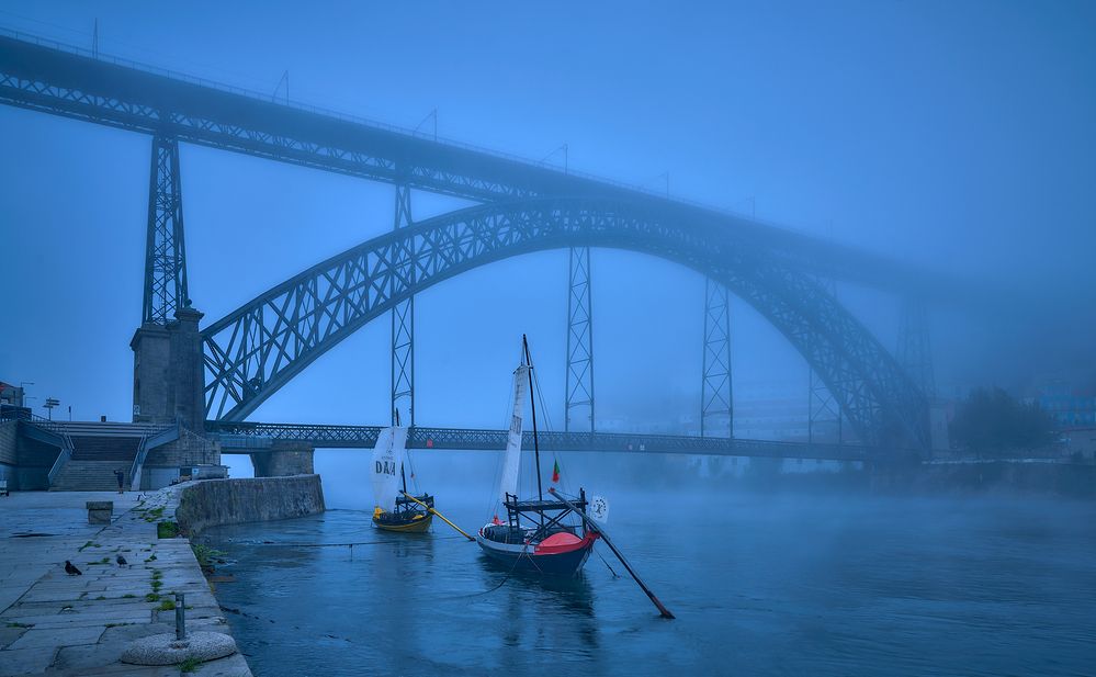 Photograph by Boris Bekelman