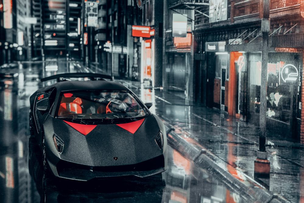 Photograph by Алексей Худяков