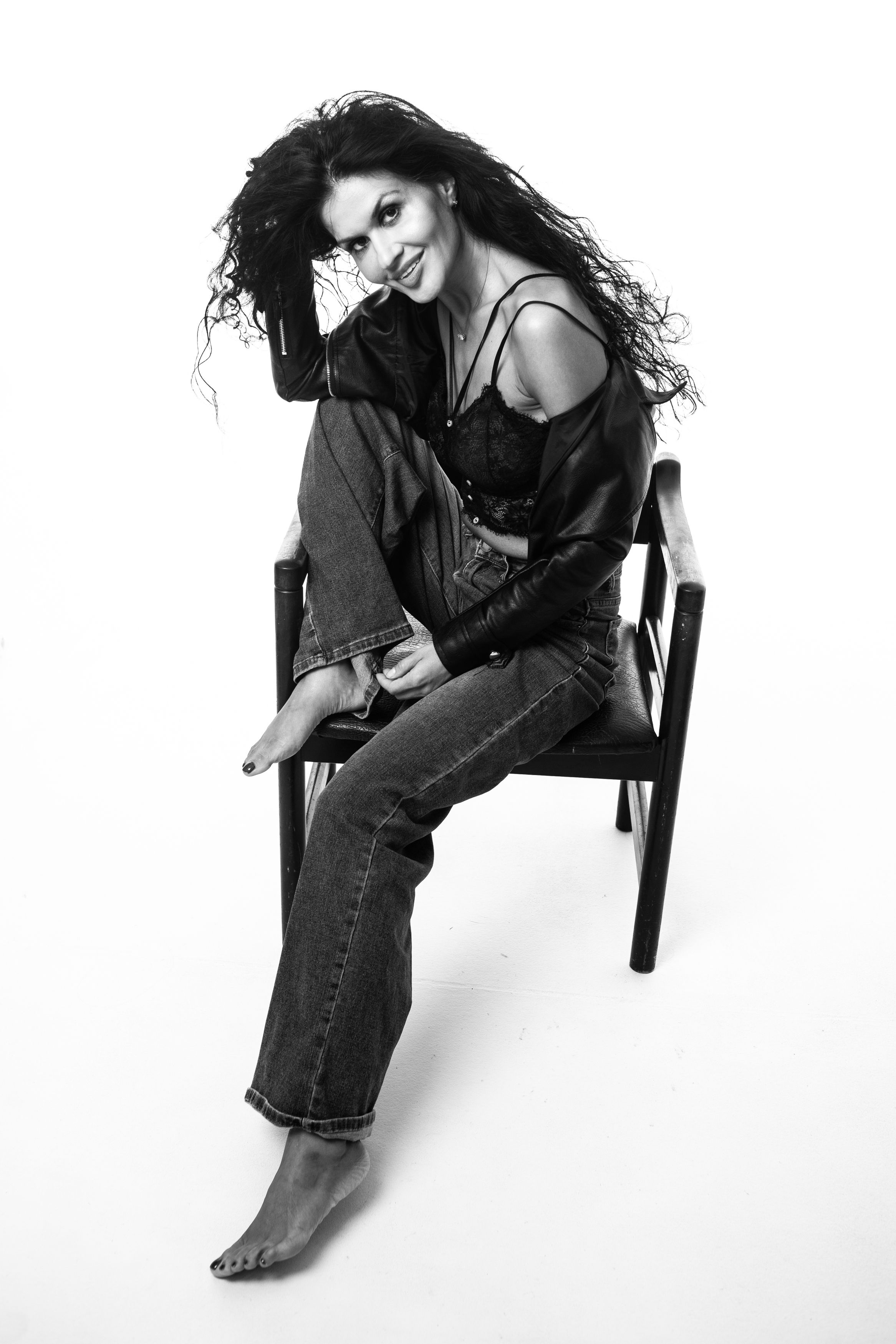 Photograph by Max Mironov