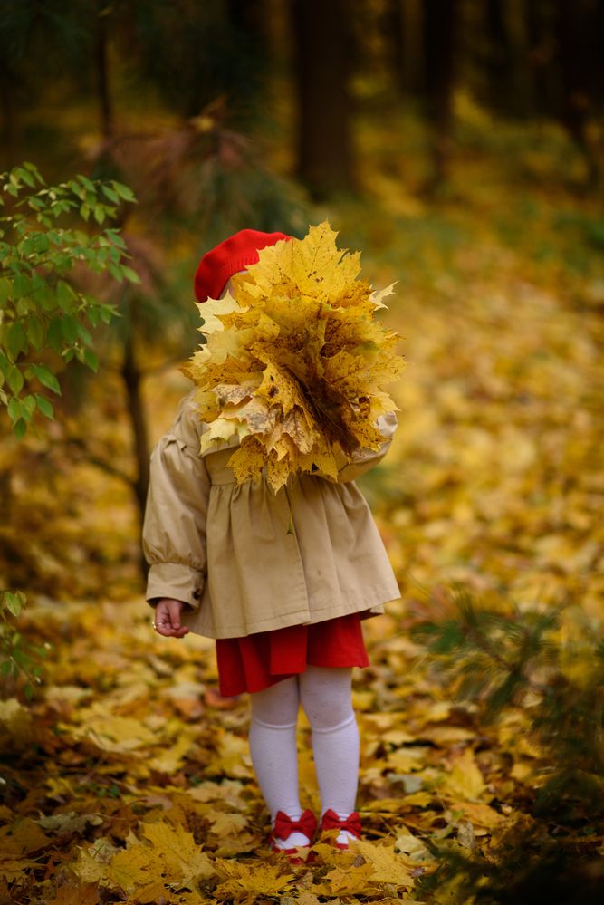 Photograph by Олеся Воробьева