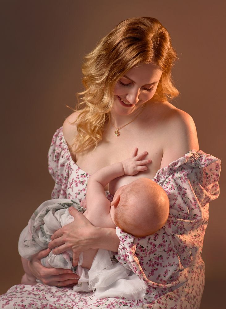 Photograph by Олеся Воробьева