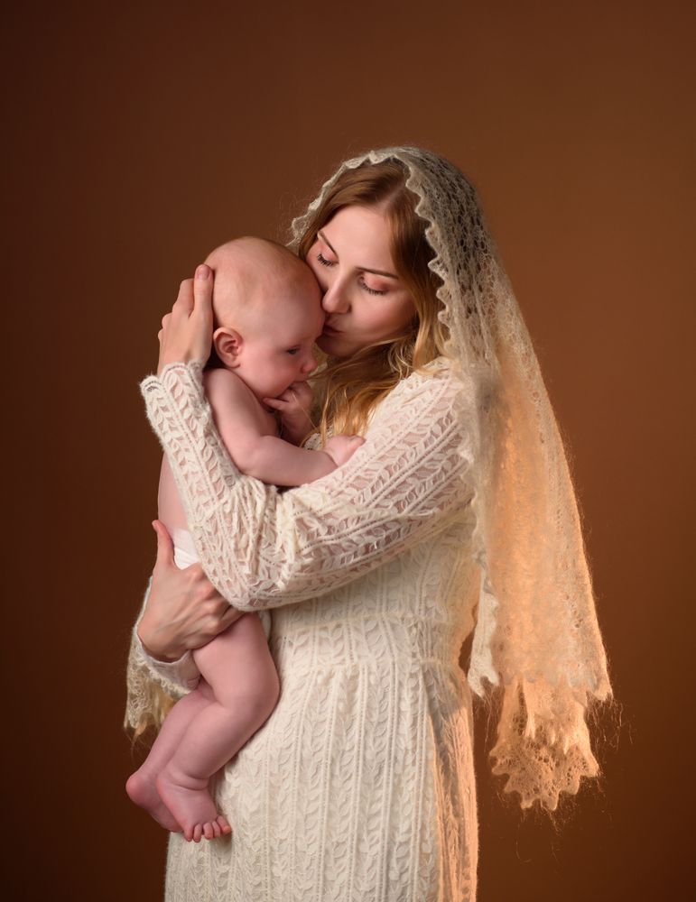 Photograph by Олеся Воробьева