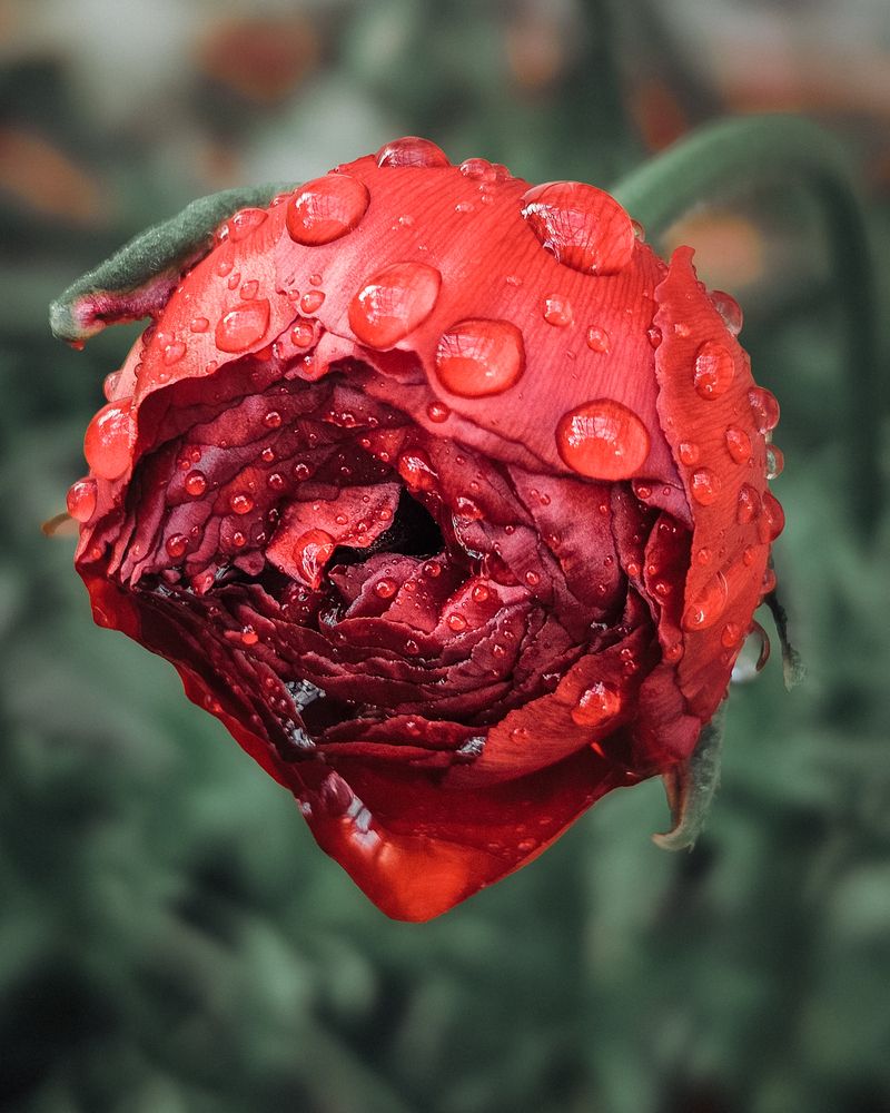 Photograph by Alexandra Sergeeva