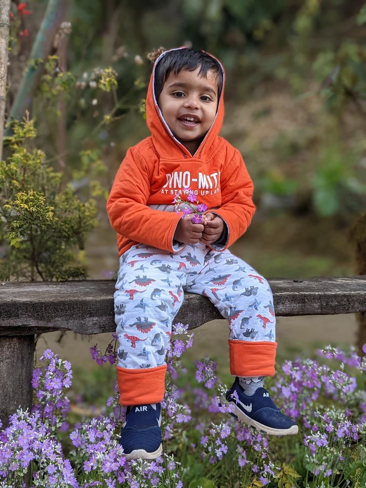 Фотография автора BIPLAB MISRA